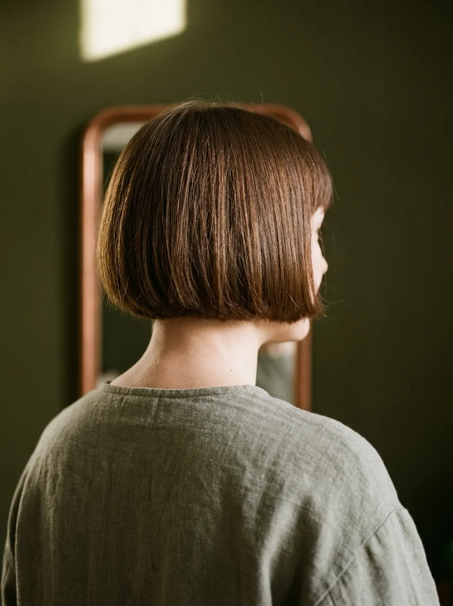 Corte bob